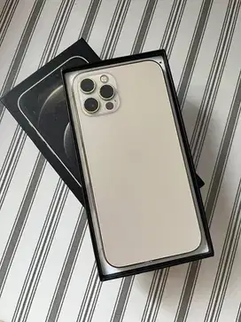 iphone 12 PRO 256 inter all operator