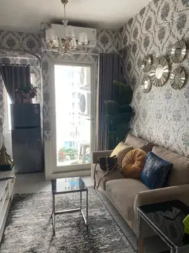 Disewakan Apartemen Puncak CBD