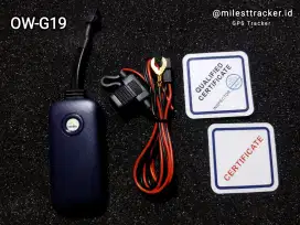 GPS tracker OW-G19