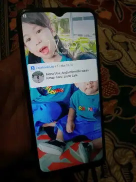 Jual infinix hot 8 mantap