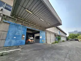 Disewakan Gudang Sewa  Jalan Yos Sudarso Jakarta Utara Tanjung Priok