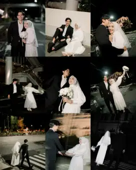 Fotografer profesional