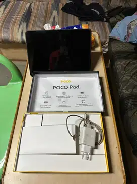 Xiaomi Pad Pocophone
