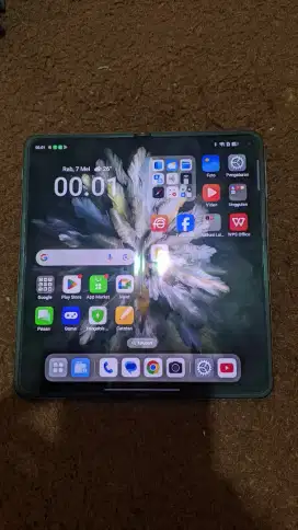 OPPO FIND N3 16/512