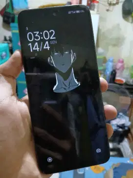 Redmi 13 NFC 8+8/256 Black