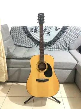 Gitar cort ad810 op original