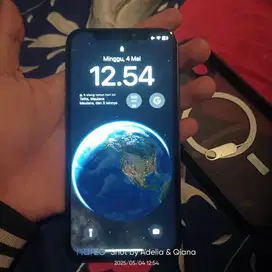 IP X 64 GB Inter