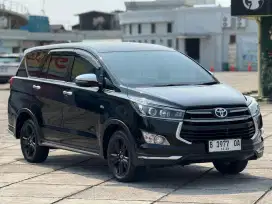 Toyota Kijang Innova Venturer Matic Bensin Bukan Diesel Tahun 2018