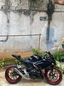 CBR 150 R Facelit