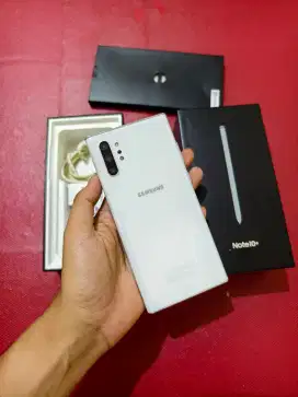 Samsung Galaxy Note 10+ 12/512gb Sein