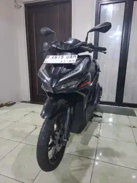 HONDA VARIO 125 CBS GEN 2 2022, TERMASUK BBN, UNIT ISTIMEWA