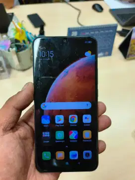 Redmi 9 3gb 32gb