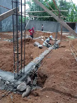 Jasa Arsitek Bangun Rumah, Ruko, Kontrakan, Resto dan Renoasi Murah