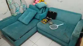 Sofa bed murah berkualitas
