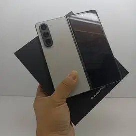 LIMITED EXCLUSIVE COLOR! SAMSUNG GALAXY Z FOLD 5 5G SEIN 512GB FULLSET