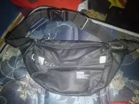 slingbag screamous