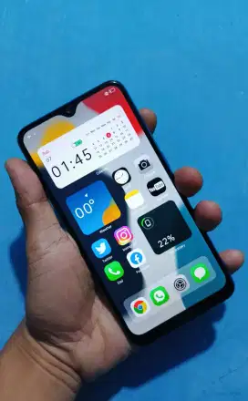 Oppo a11k Ram 2/32 Nominus