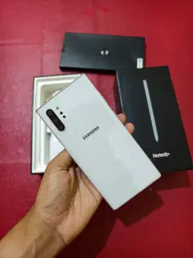 Samsung Galaxy Note 10+ 12/512gb Sein