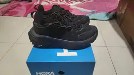 Hoka kaha 2 low goretex jual cepat