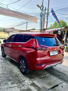 Mitsubishi Xpander 2018 Bensin