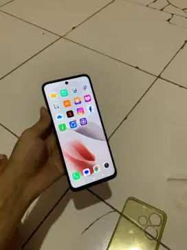 Redmi 13 ram 8+8/128 fulsett