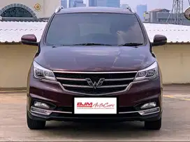 KM.30rb Sunroof Wuling Cortez L Lux 2018 Matic #BJM1#