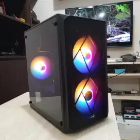 PC Game Desain Gen 10