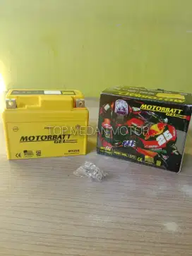 AKI ACCU BATERAI