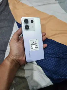 Redmi note 13 pro 5G ram 8/256 gb