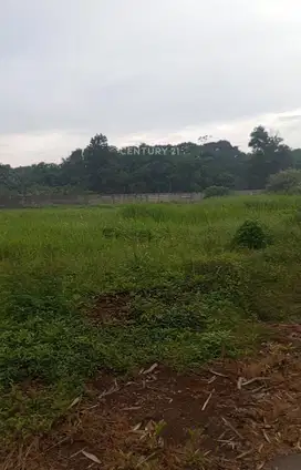 Tanah Luas Dan Strategis Cocok Buat Gudang Di Narogong Bekasi