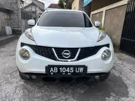 Nissan Juke RX Automatic