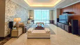 Dijual Apartemen Mewah di Four Seasons Summer Tower