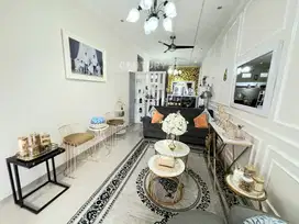Rumah Fully Furnished Kondisi Bagus Di Graha Raya Bintaro GB16227