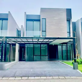 DISEWAKAN RUMAH PELICAN HILL CITRALAND SEMI FURNISH 2LT 4KT