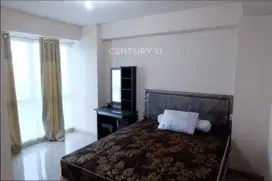 Apartemen Callia Lantai 2 2BR Furnished S8697