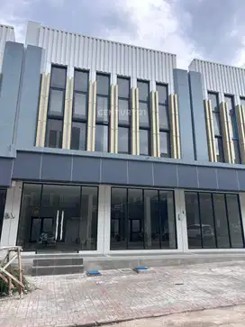 RUKO GANDENG DI KOTA WISATA CIBUBUR