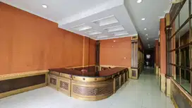 Ruko 3 Lantai di KH. Abdullah Syafei Bukit Duri Tebet