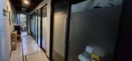 Ruko Villa Bukit Mas
