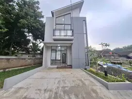 Rumah Siap Huni