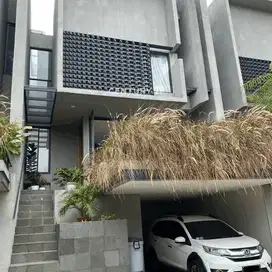 Dijual Rumah Bagus Strategis Di Pejaten Barat Jakarta Selatan