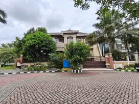 Taman Hunian Satelit