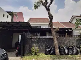 CITRA GARDEN harga drop luas 135 hanya 850jt
