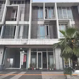 Ruko North West Boulevard Citraland Utara