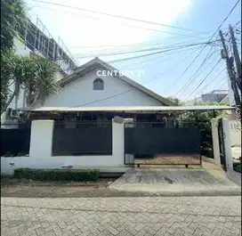 Dijual Rumah Hook Di Sektor 4 Dekat Sekolah Al Azhar Bintaro