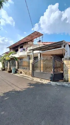 Rumah Siap Huni Hook Aman Dan Nyaman Dijual DiArea Rempoa Ciputat