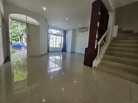 Rumah Kenari Golf 6x16 Semifurnished 2 Lantai