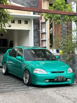 Honda Civic ferio 1997