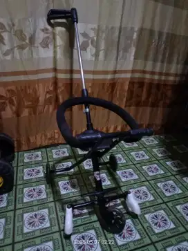 Stroller anak 5 roda