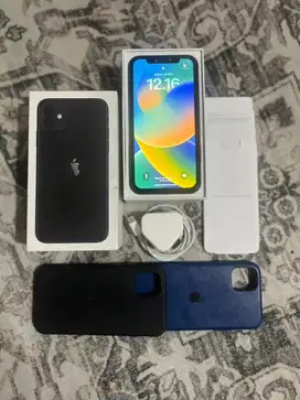 IPhone 11 128Gb ex inter whitelist (all operator)