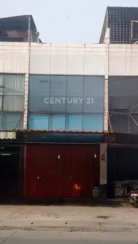 Ruko 2,5 Lantai Cocok Buat Usaha Di Jl Karet Raya Malabar Tgr